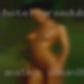 Amateur woman