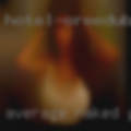 Average naked girls