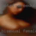 Bisexual females
