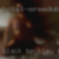 Black Beckley fucking