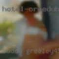 Buddy Greeley