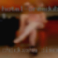 Chickasha discreet