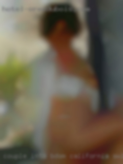 Couple, Into California swingers BDSM and very open minded.