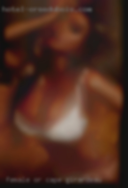 Female or male,who Cape Girardeau likes some kinky fun.
