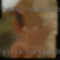 Girls married