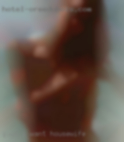 Guys: I want to suck cock/taste for housewife cum.