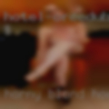 Horny blond housewives