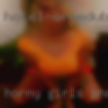 Horny girls phone number