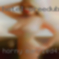 Horny married