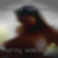 Horny woman