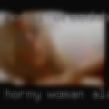 Horny woman Alabama