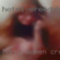 Horny women Crescent City