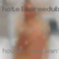 Housewives wanting