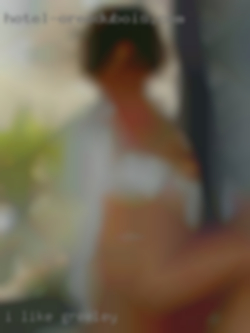 I like intimacy during in Greeley sex.