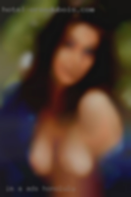 Im a ads Honolulu pretty laid back person.