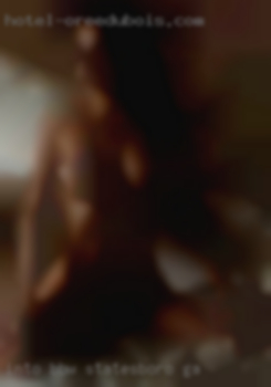 Into BBW and woman in Statesboro, GA older than me.