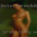 Jersey horny woman