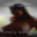 Lonely women looking