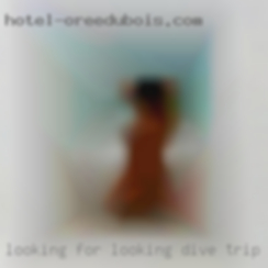Looking for one exclusive looking dive trip friend!
