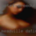 Meadville, dating