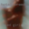 Naked girls slimy vagina