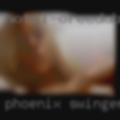 Phoenix, swinger clubs