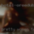 Pretty women Texas