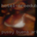 Pussy Buena Arkansas