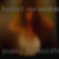 Pussy Humboldt