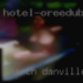 Search Danville
