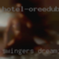Swingers dreaming Dallas