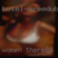 Women there